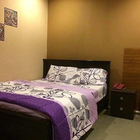 Funky Crib Hotel クアラルンプール エクステリア 写真