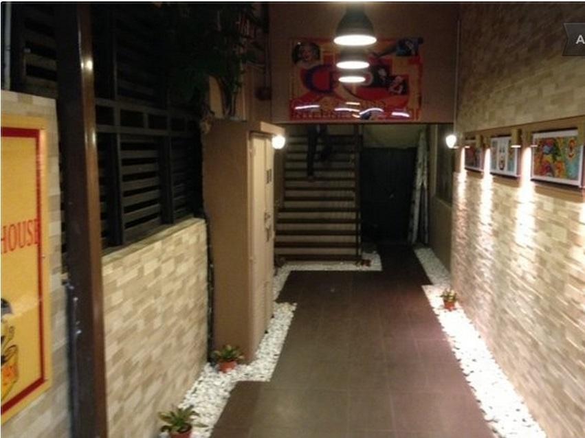 Funky Crib Hotel クアラルンプール エクステリア 写真