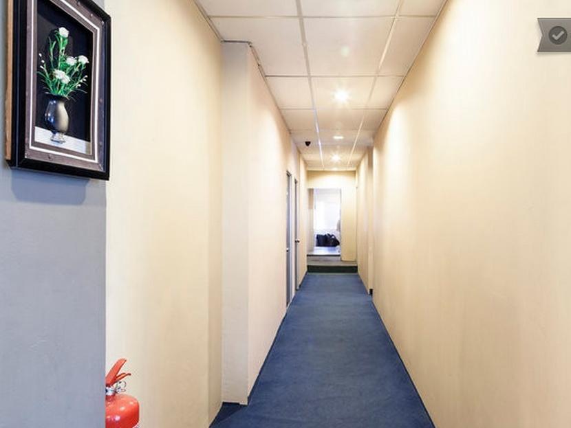 Funky Crib Hotel クアラルンプール エクステリア 写真